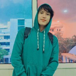 Rizki Ananda Putra