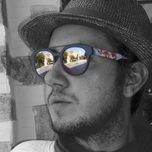 author