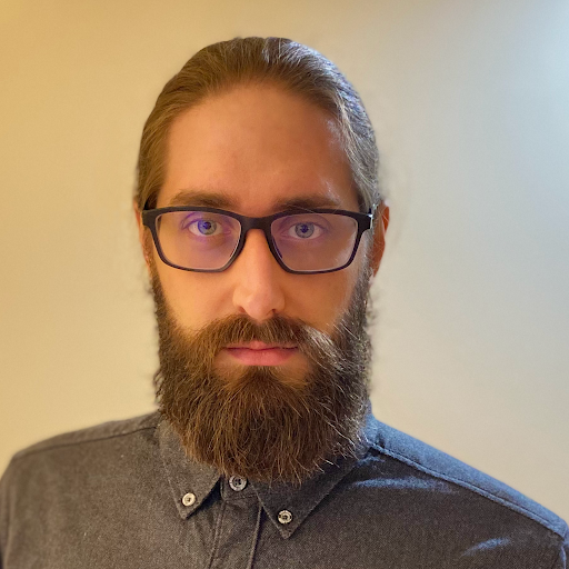 Thiago Poiani's avatar