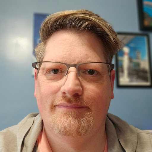author