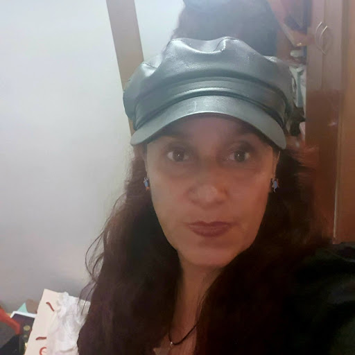 Diana Mirella Martinez Pinilla