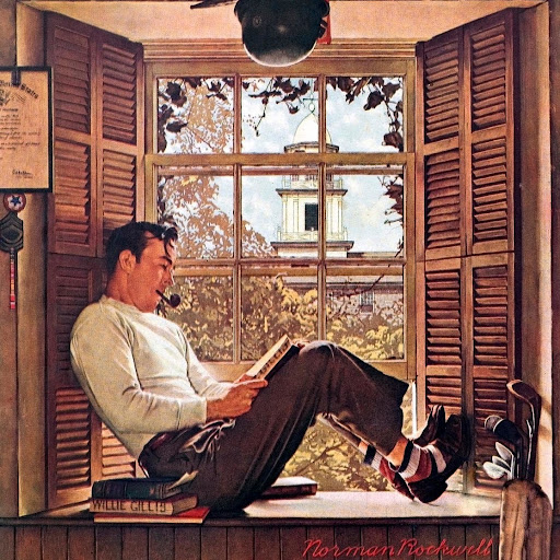 author