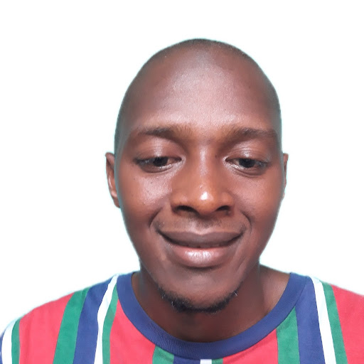 Barry Alpha Oumar