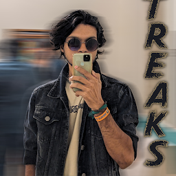 StackOverflow profile picture for @SRIDHAR STREAKS
