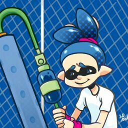 Heckin Squid