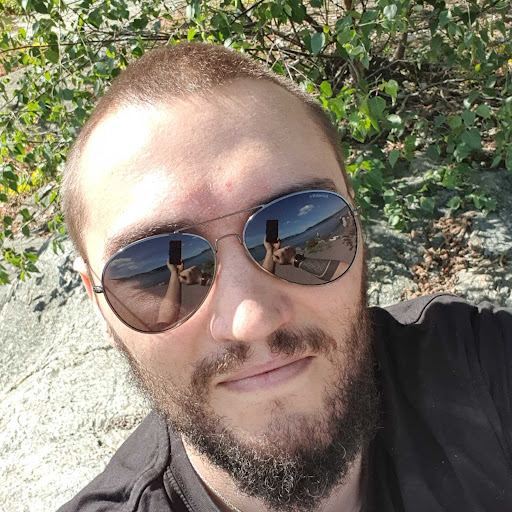 author