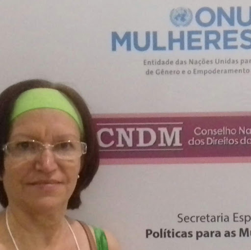 Avatar de María de los Angeles Arias Guevara