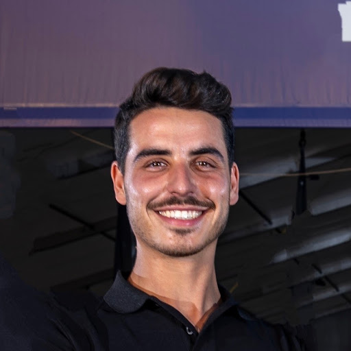 Gonçalo Gameiro