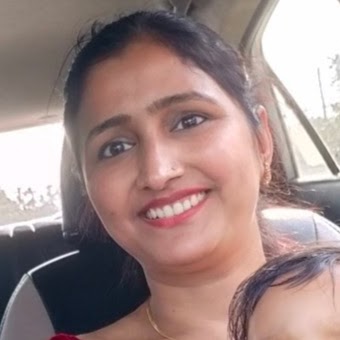 Farzina Rahman