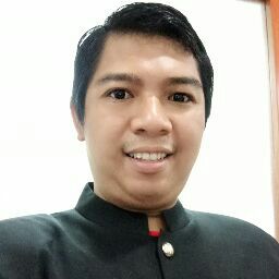 author