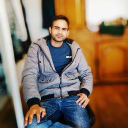 author