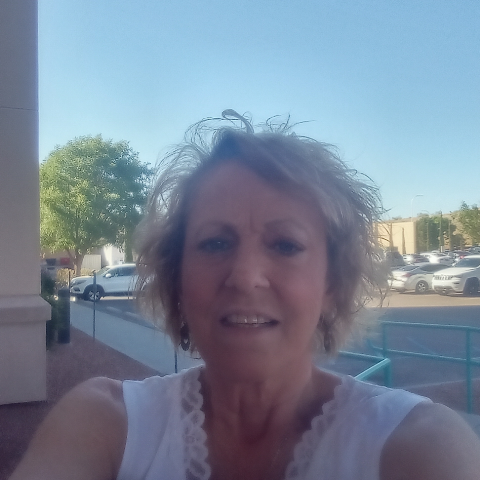 Tina Leaza Jones