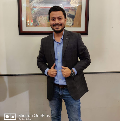 Image pertaining to KAUSTUBH SAMANT