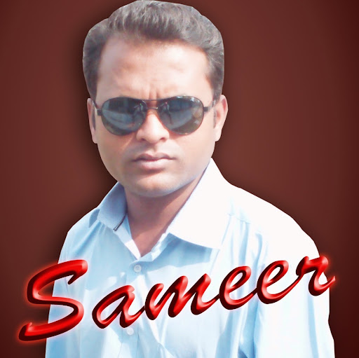 sameer salvi