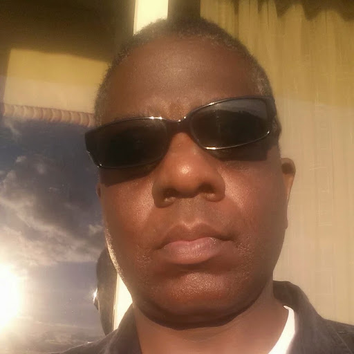 Zebulum Harris