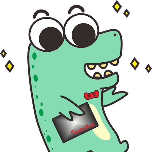 十鱷魚