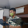 Writer: Darryl Hartono