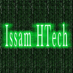 Image pertaining to ISSAM HTECH