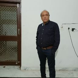 Damodar Agarwal