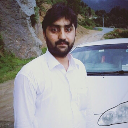 Image pertaining to MR SHAH FAISAL NETWORK
