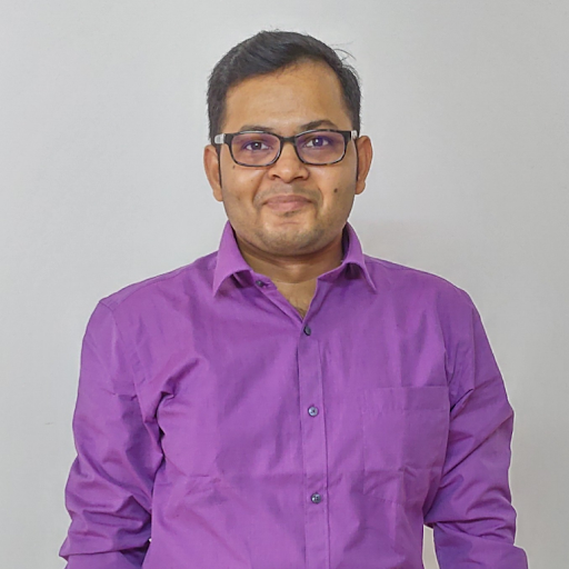 Sumit Ray's avatar