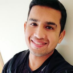 author
