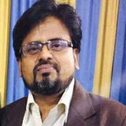 Dr Shish Ahmad