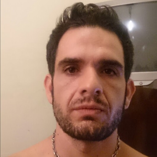 Avatar de Kleber Forti