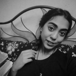 Suhana Binte Faruk