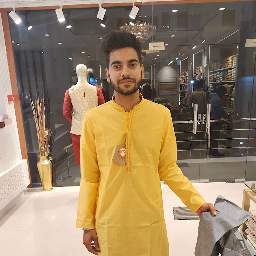 satyanand sharma