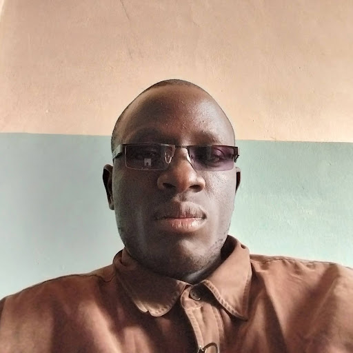author