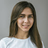 Profile photo of Tetiana Mykhailyk