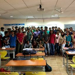 2018-22 Batch