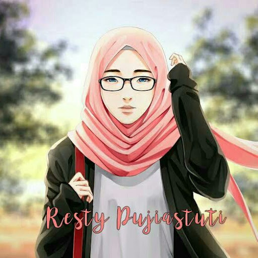 Resty Pujiastuti profile icon