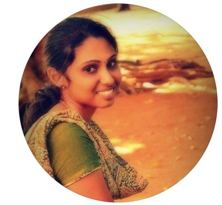 Image pertaining to NITHYA RAMESH