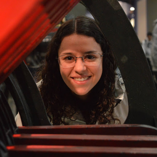 Anna Claudia Resende