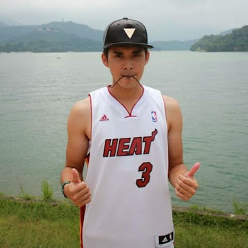 Joe Lin
