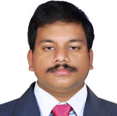 Dr Subash T D