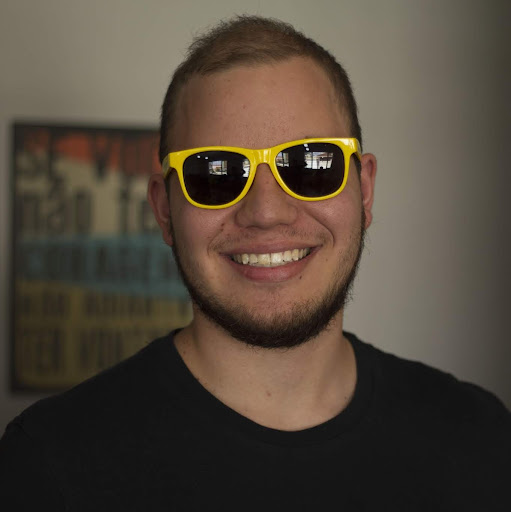 GitBook profile picture for @robson
