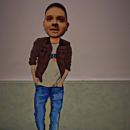 Vashisht Raghav's user avatar