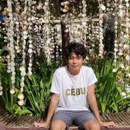 Image pertaining to MICHAEL LORENZ LABRADO