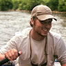 Writer: Matt Reilly