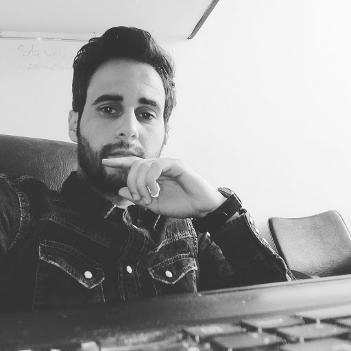 Hamza Yousfi