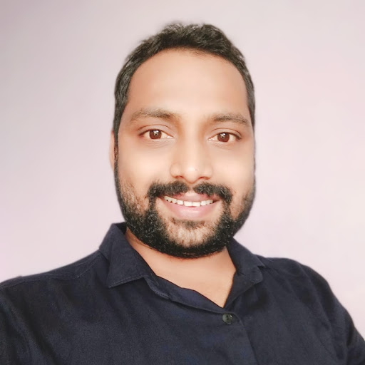 Jaurnalist Rohit Tiwari 