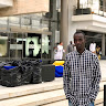 Image pertaining to MOCTAR DIOP