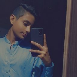 Abdullah Kashif