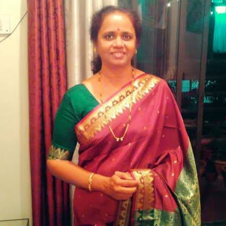 Dr Rohini Bhalerao Pannajkar