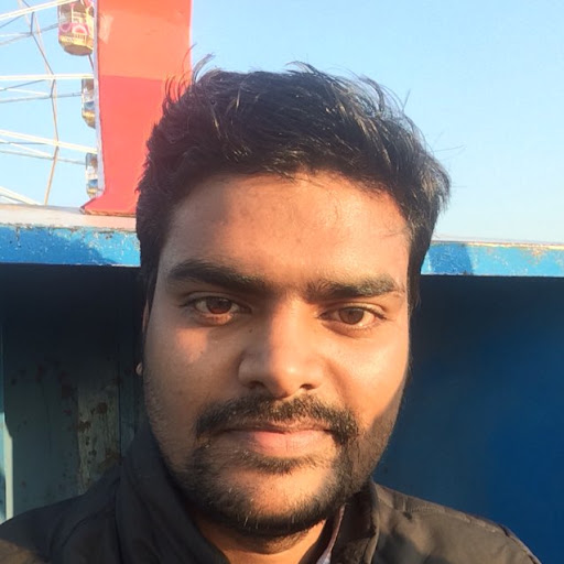 Mr Ghanshyam Bhushan
