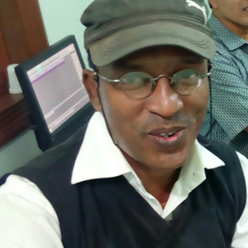 author