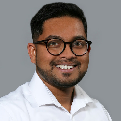 Shriram Sangamnerkar
